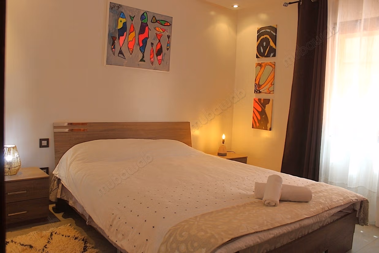 Pleasant 56m² studio well located