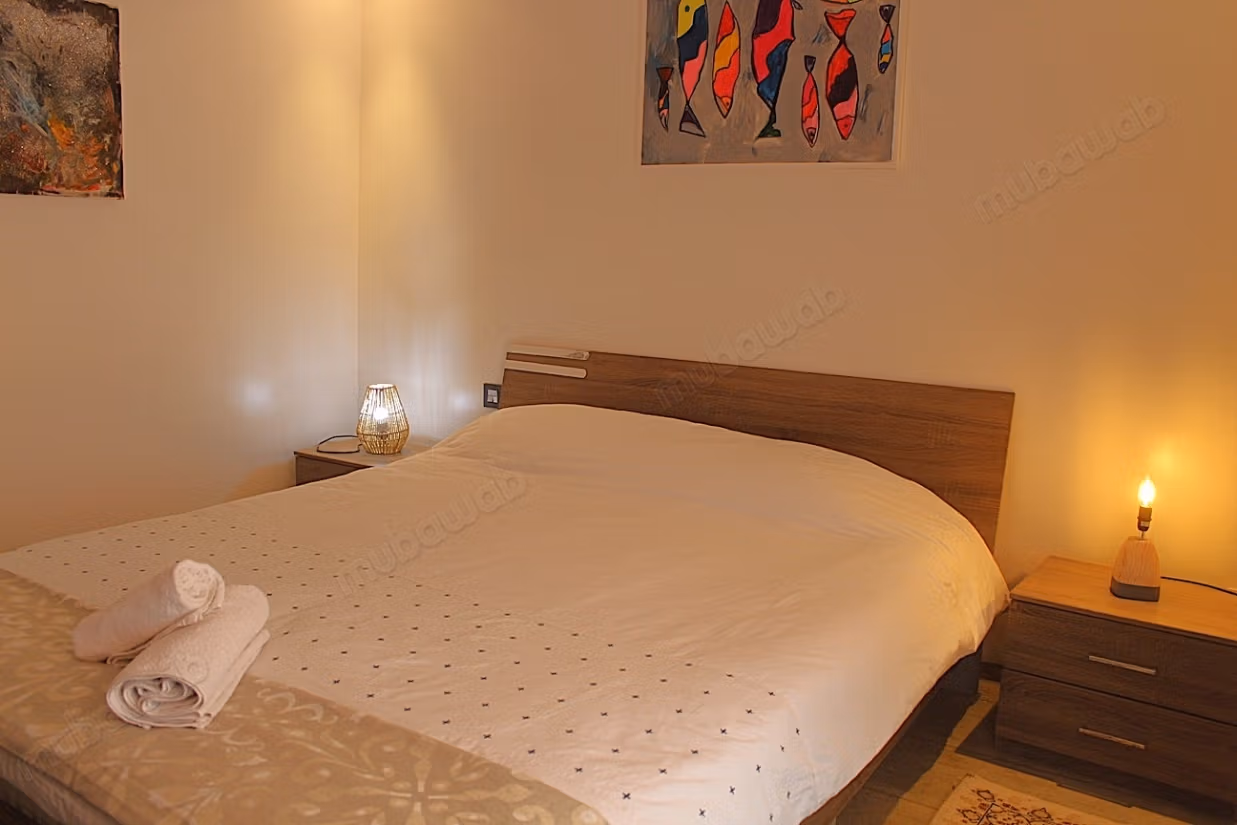 Pleasant 56m² studio well located