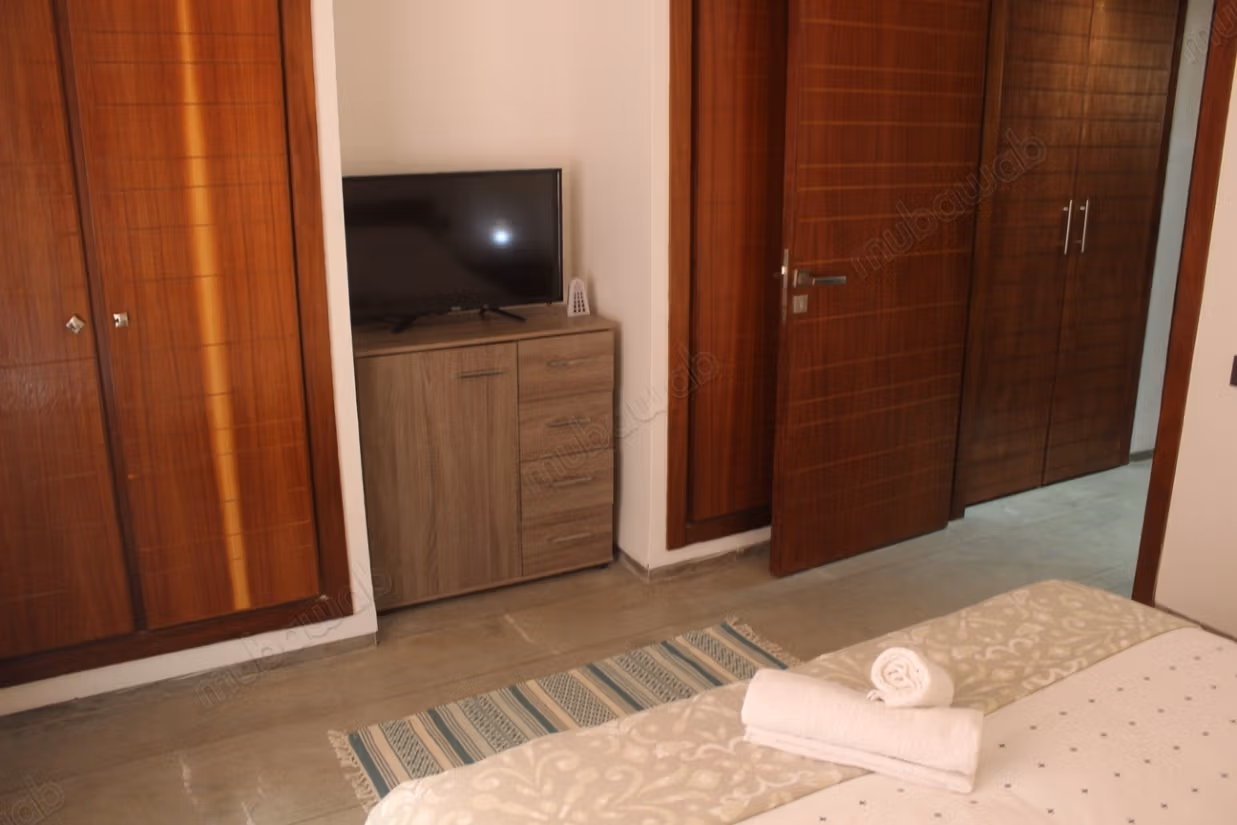 Pleasant 56m² studio well located