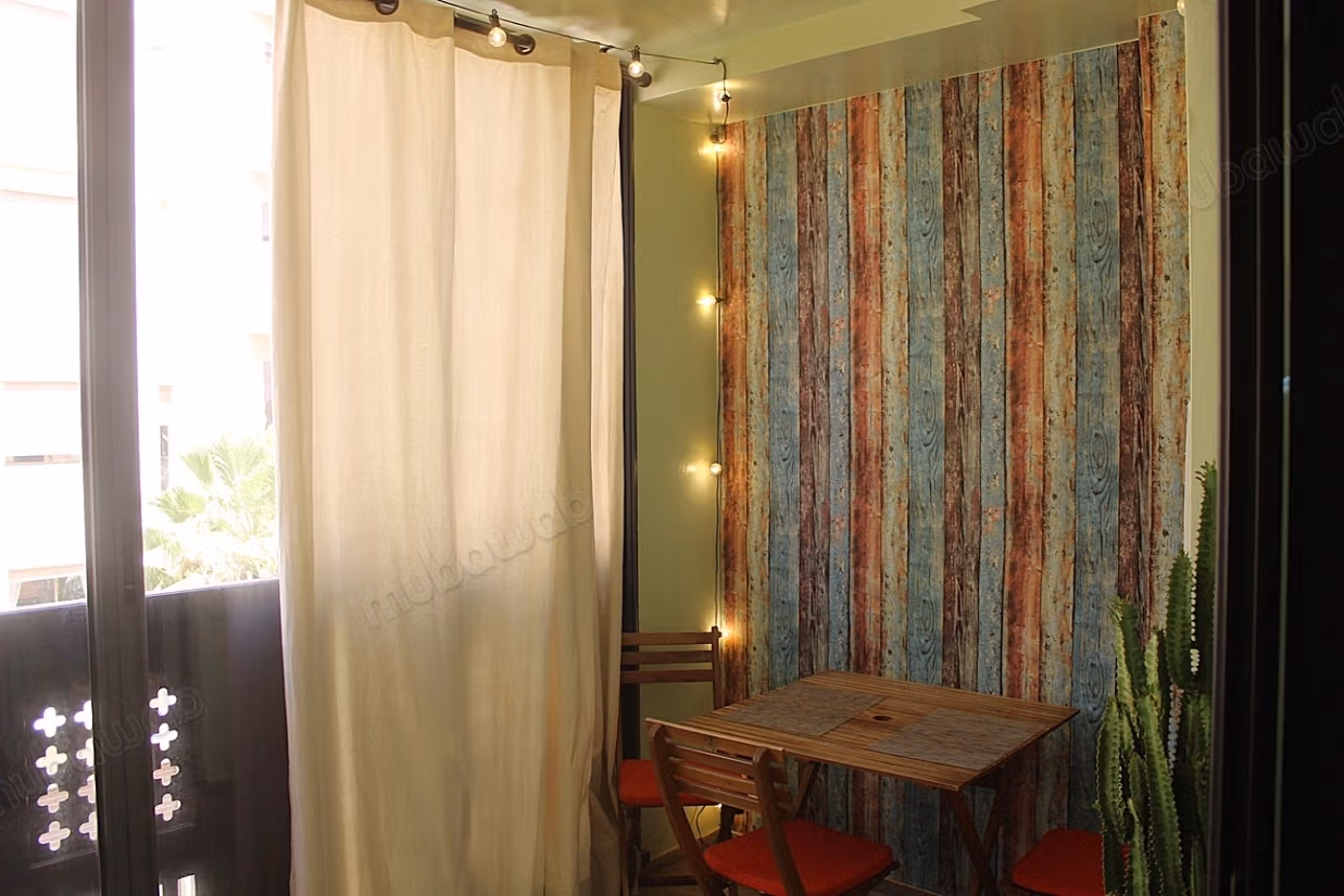Pleasant 56m² studio well located