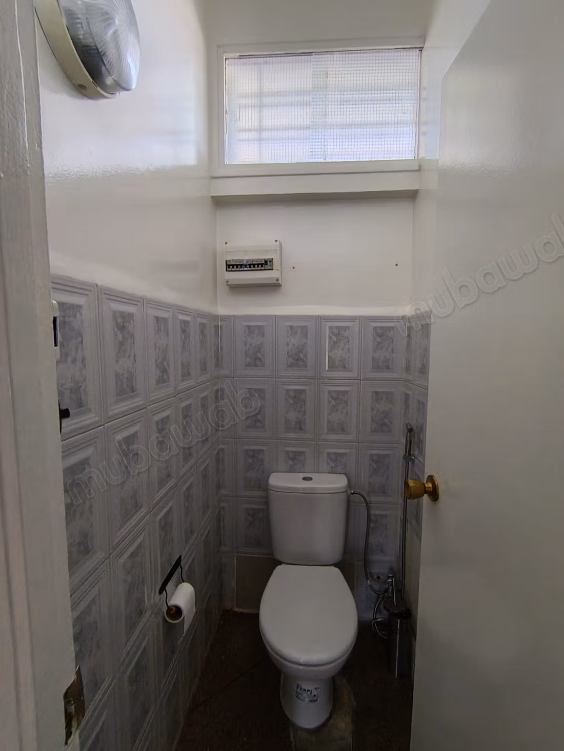 Magnificent unfurnished apartment for rent in Agdal