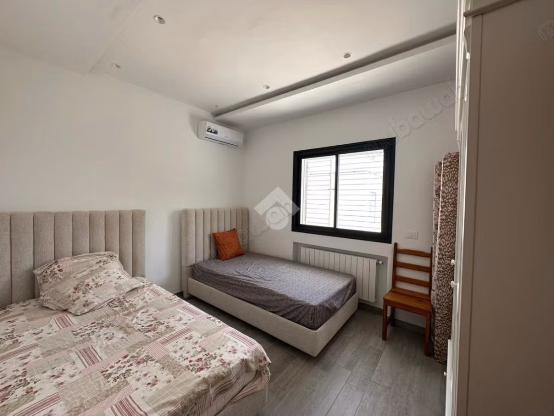 Villa indipendente in affitto