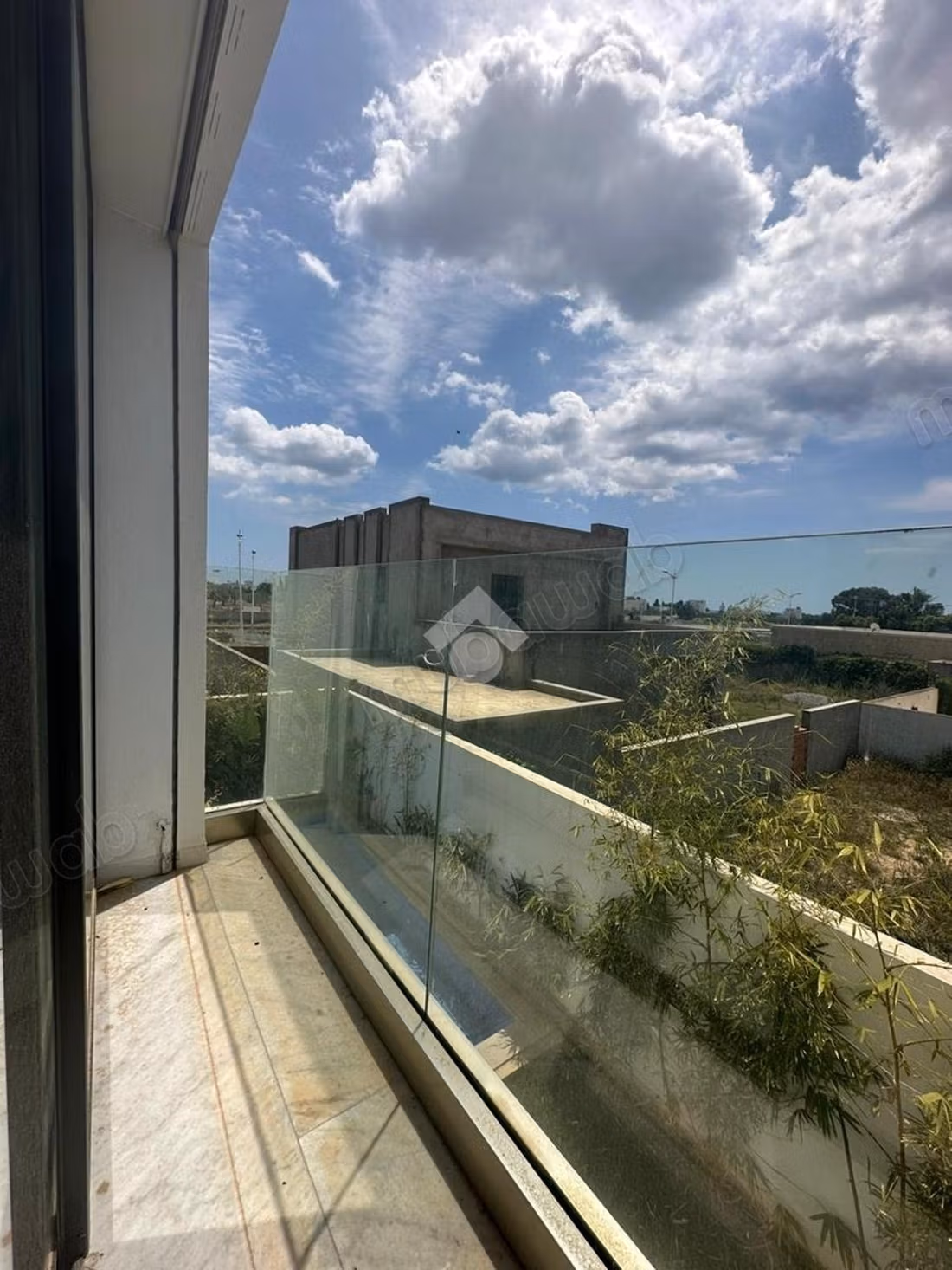 Villa indipendente in affitto