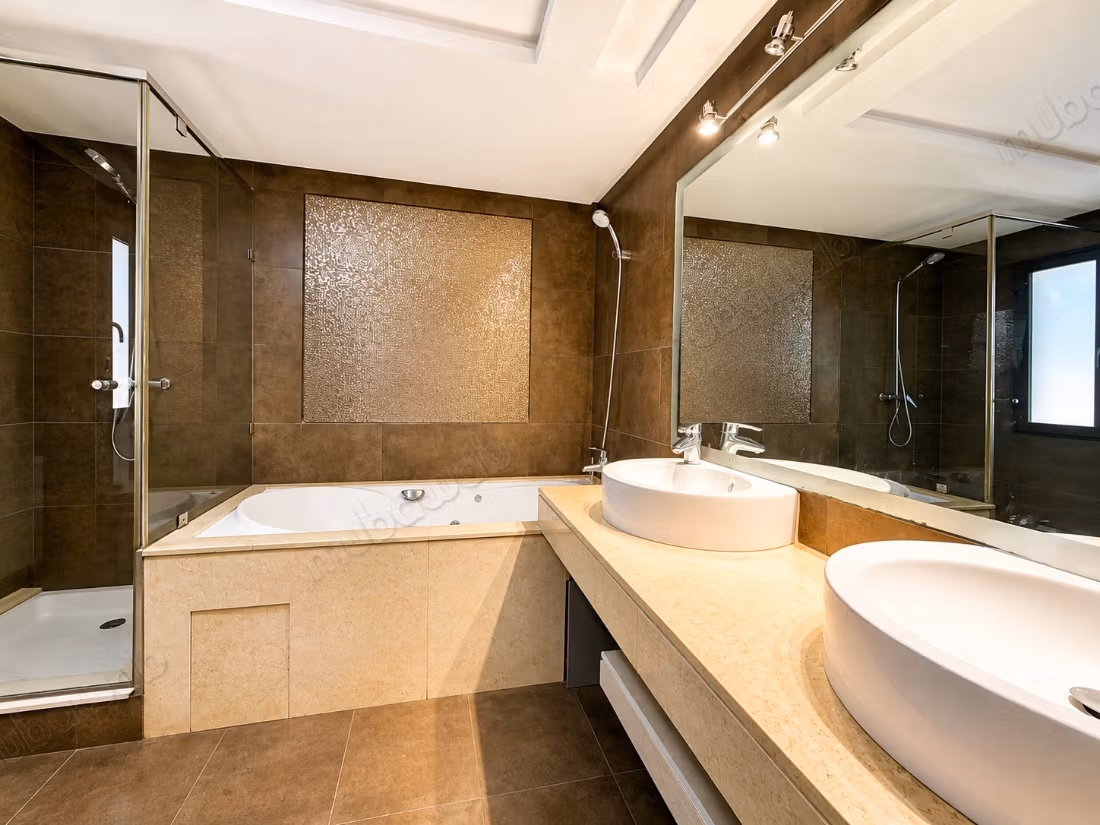 Villa in affitto a Aïn Diab - Residence chiusa