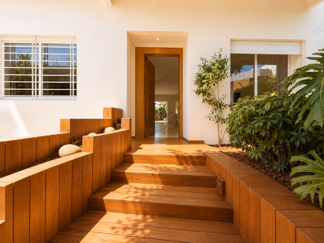 Villa in affitto a Aïn Diab