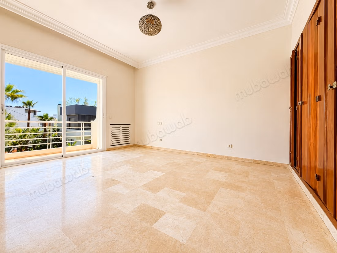 Villa in affitto a Aïn Diab