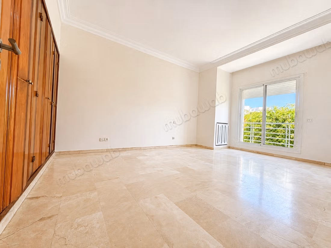 Villa in affitto a Aïn Diab