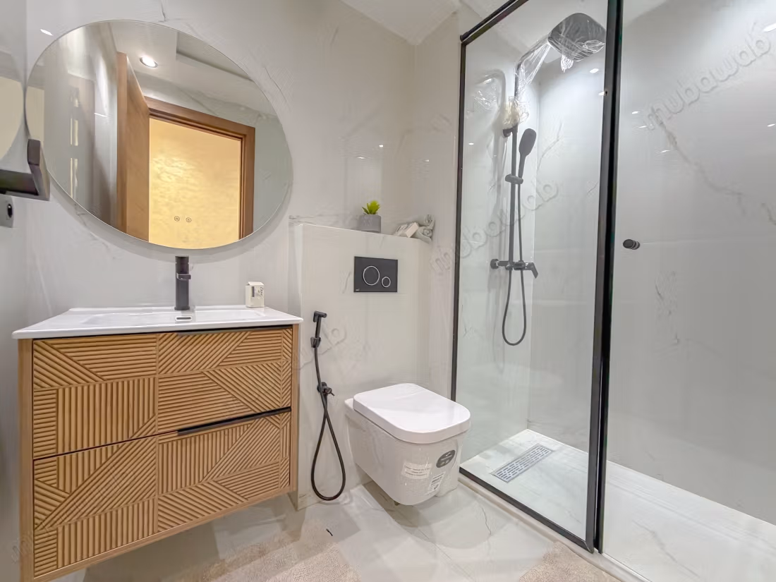 DA AFFITTARE – Appartamento arredato nuovo mai abitato, Quartiere L'Hermitage