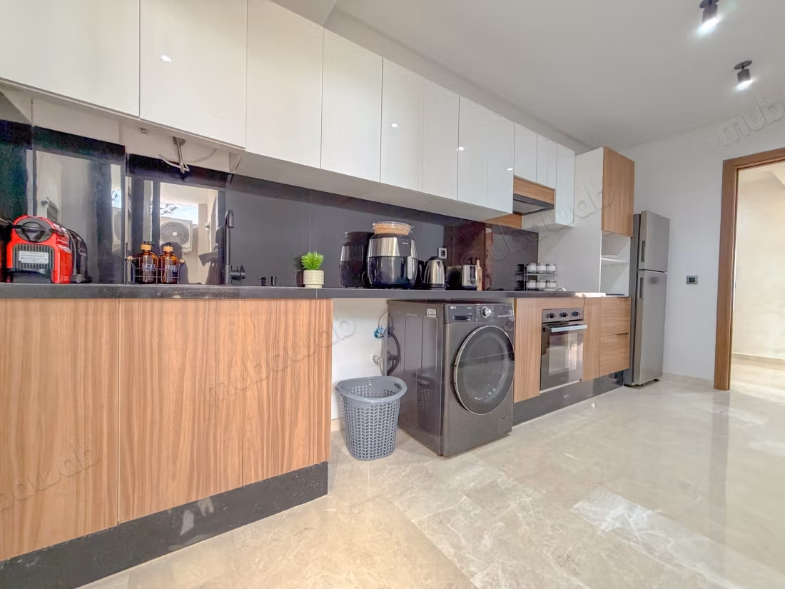 DA AFFITTARE – Appartamento arredato nuovo mai abitato, Quartiere L'Hermitage