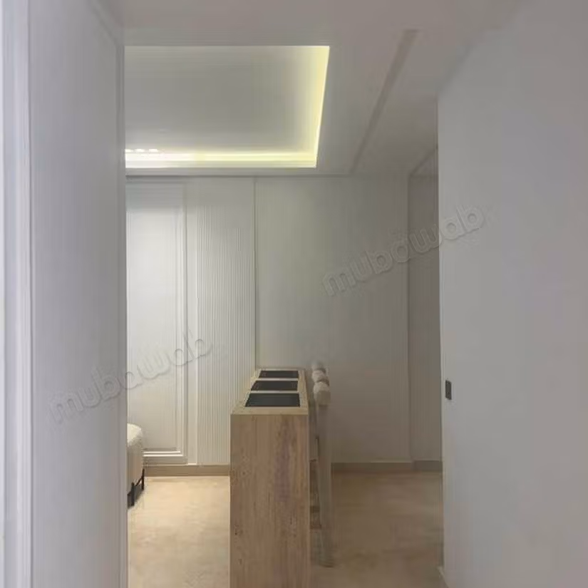 Appartamento in Affitto di 89.0 m² a Casablanca, Le Principesse