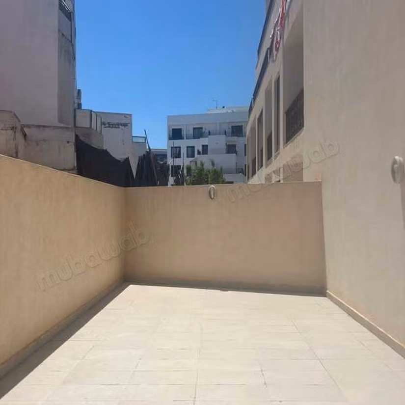 Appartamento in Affitto di 89.0 m² a Casablanca, Le Principesse
