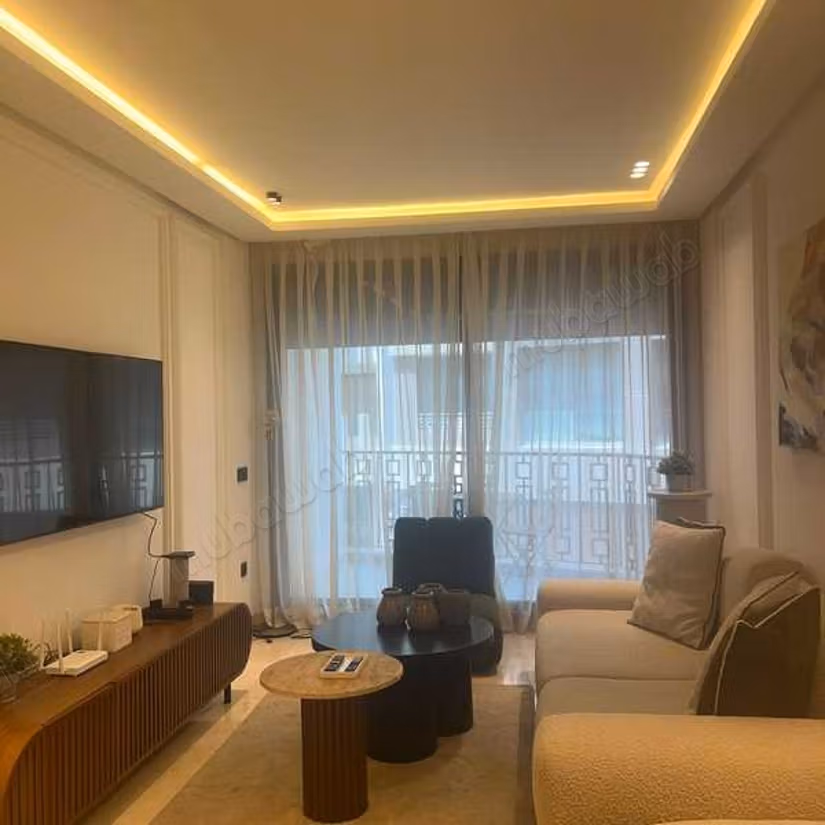 Appartamento in Affitto di 89.0 m² a Casablanca, Le Principesse