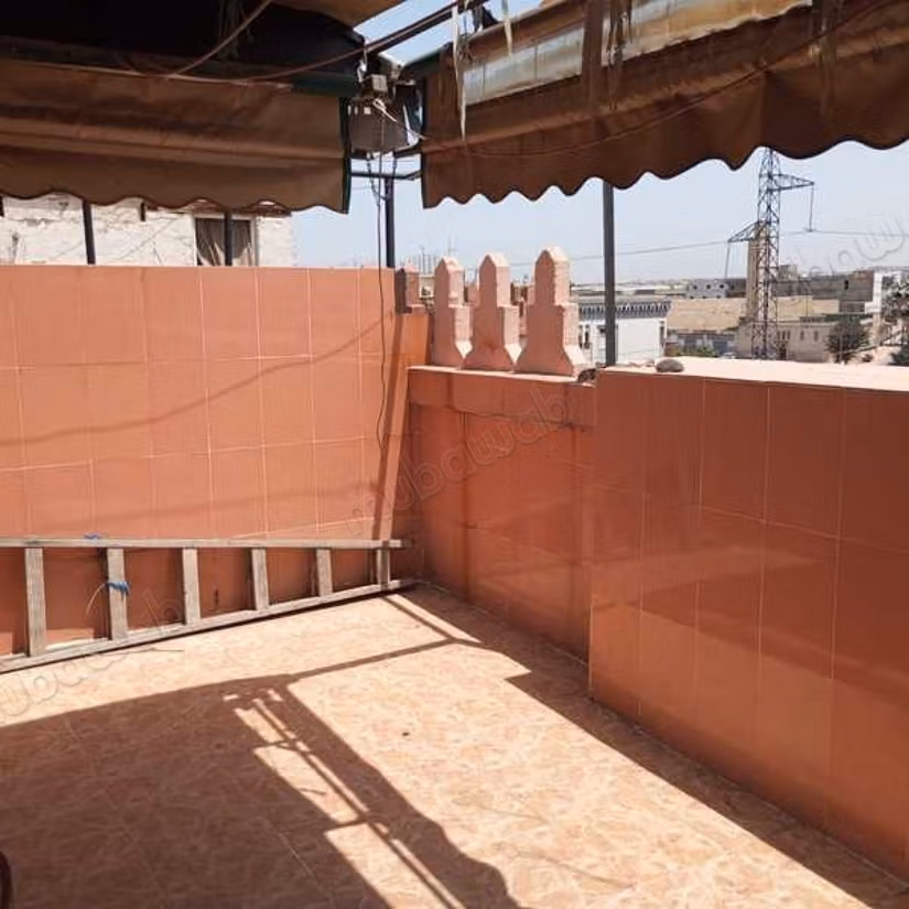 Apartamento en Venta de 127.0 m² en Casablanca, Hay Mohammadi