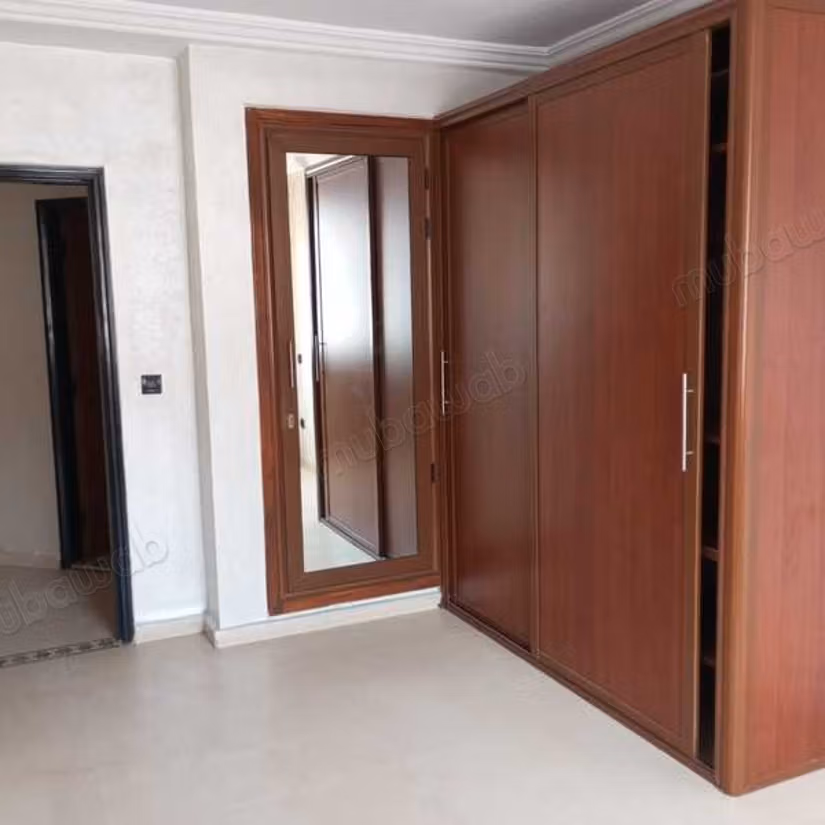 Apartamento en Venta de 127.0 m² en Casablanca, Hay Mohammadi