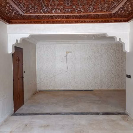 Apartment for Sale of 127.0 m² in Casablanca, Hay Mohammadi