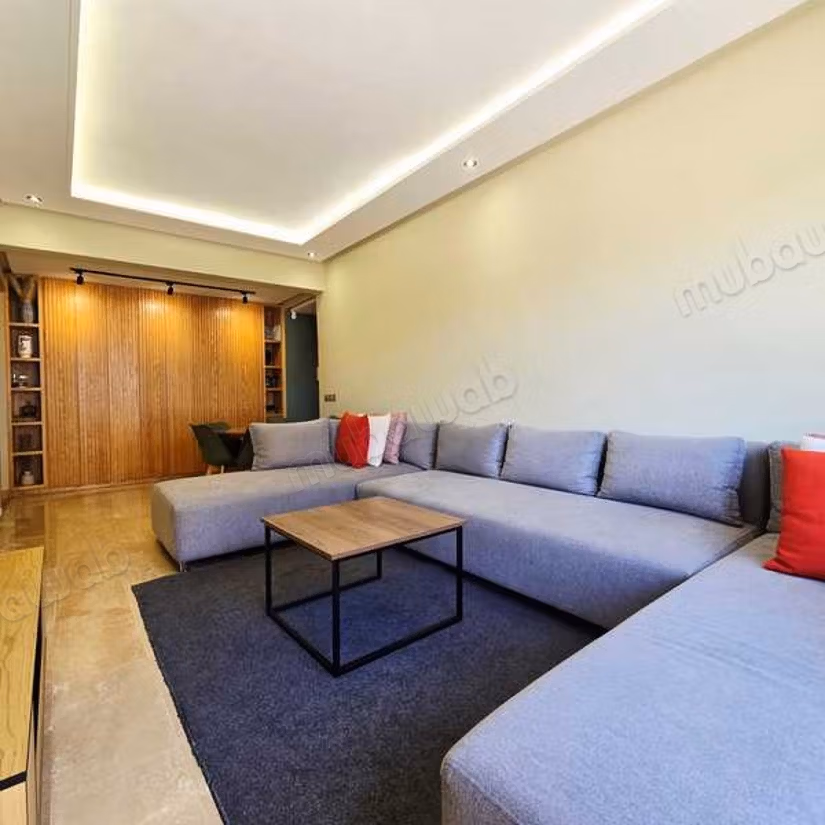 Apartamento en Venta de 107.0 m² en Casablanca, Bourgogne Anfa