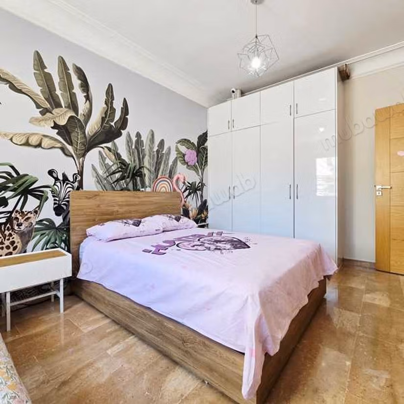 Apartamento en Venta de 107.0 m² en Casablanca, Bourgogne Anfa