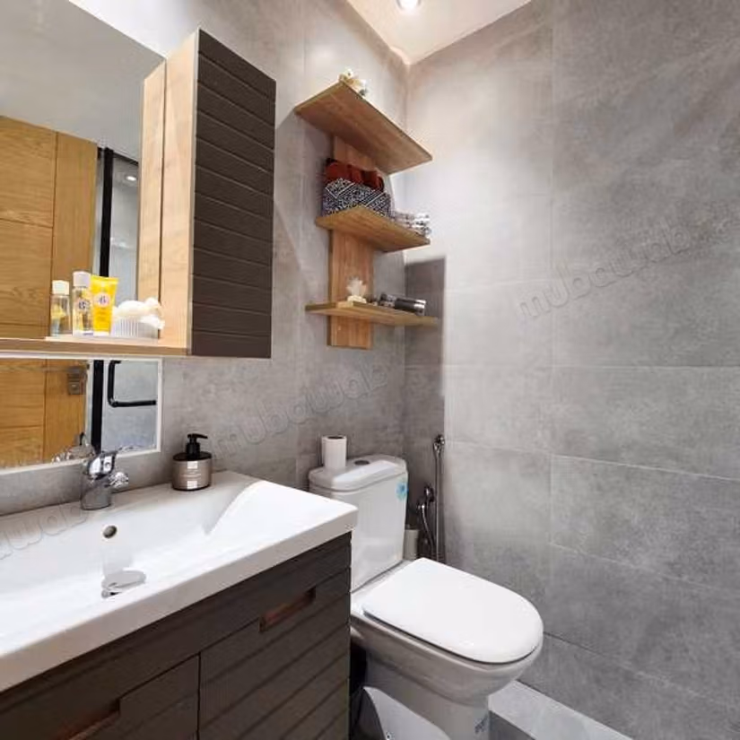 Apartamento en Venta de 107.0 m² en Casablanca, Bourgogne Anfa