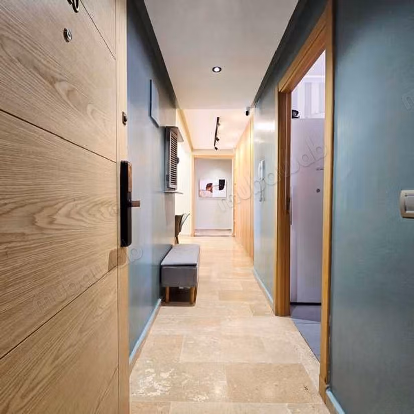Apartamento en Venta de 107.0 m² en Casablanca, Bourgogne Anfa
