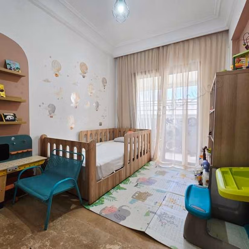 Apartamento en Venta de 107.0 m² en Casablanca, Bourgogne Anfa