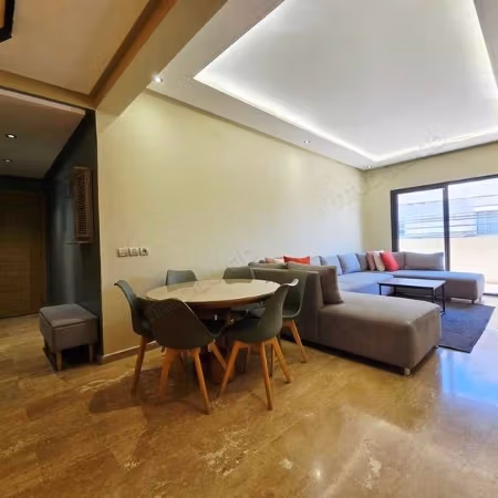 Appartement à Vendre de 107.0 m² à Casablanca, Bourgogne Anfa
