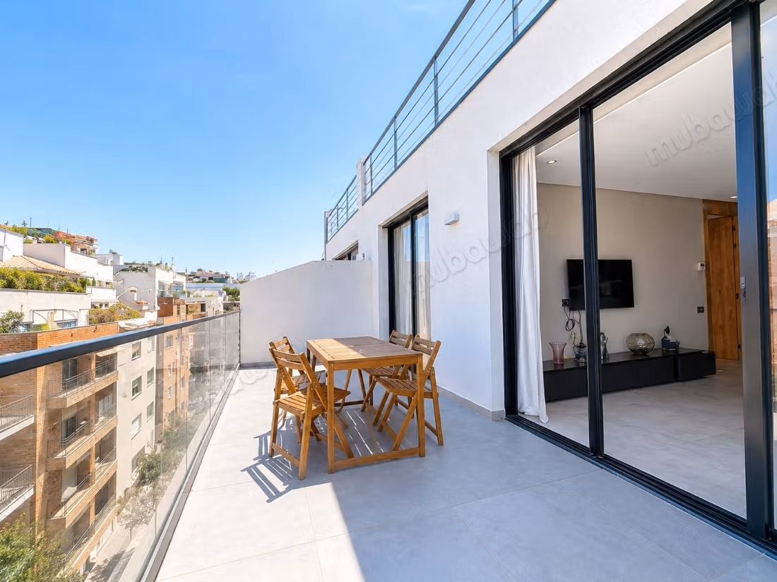 Appartamento in affitto a Gauthier. Superficie 64 m². Ben arredato