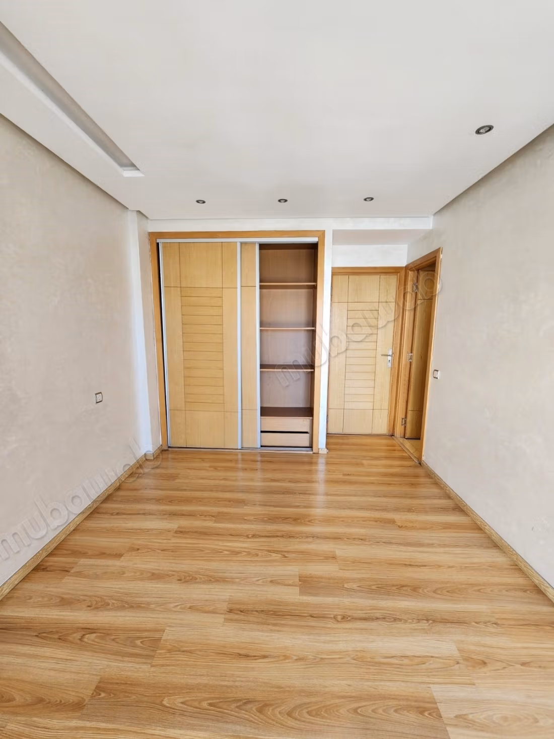 Appart Luxe 73m2 à Quartier Hermitage 
2pas tramway
