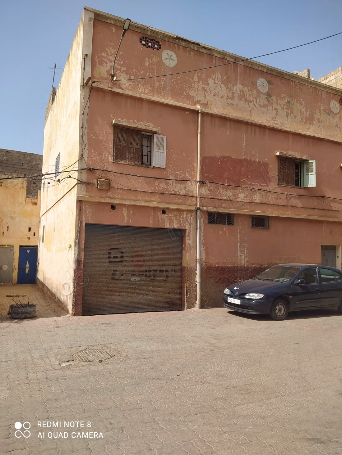 Manzil lilbay3 ait melloul