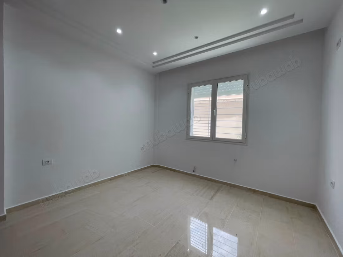 S2 apartment never inhabited for rent