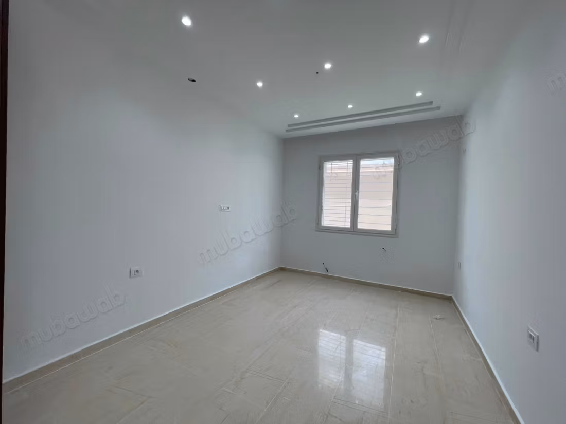 S2 apartment never inhabited for rent