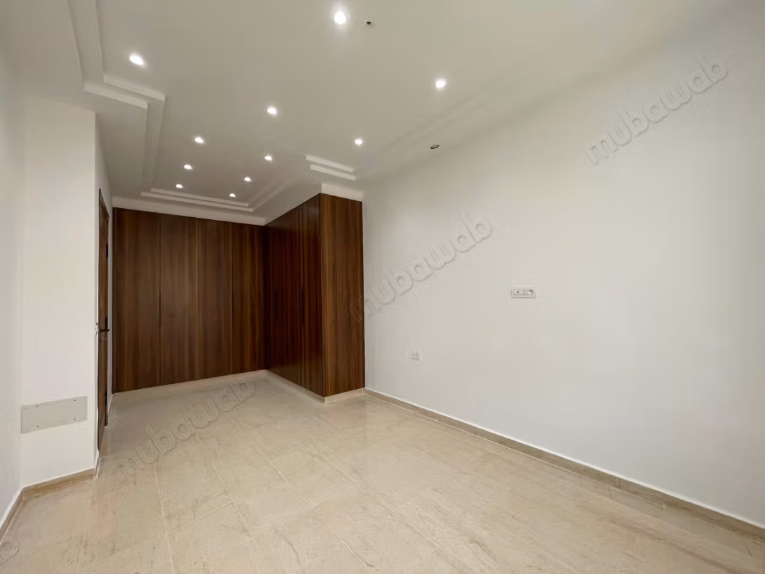 S2 apartment never inhabited for rent