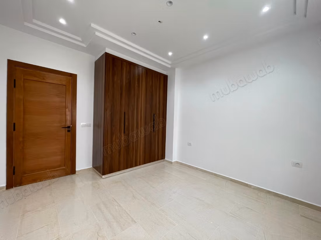 S2 apartment never inhabited for rent