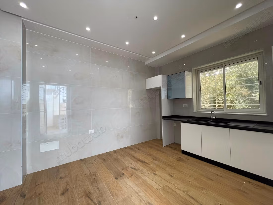S2 apartment never inhabited for rent