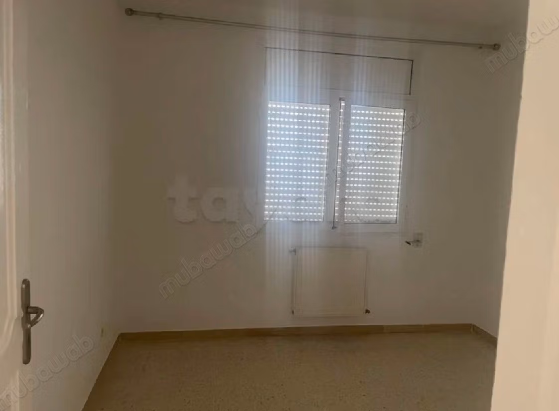 In affitto un appartamento S1 a Città El Wahat