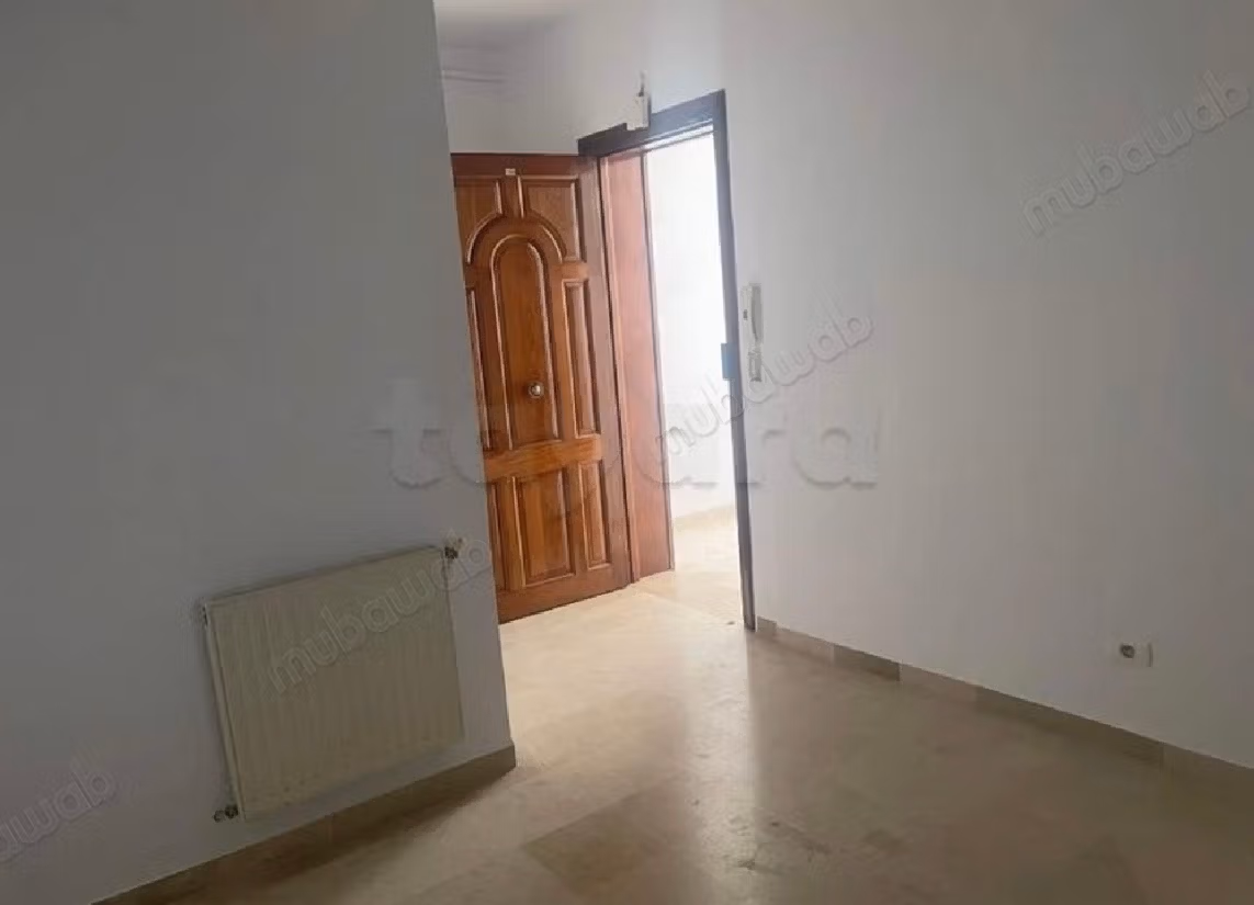 In affitto un appartamento S1 a Città El Wahat