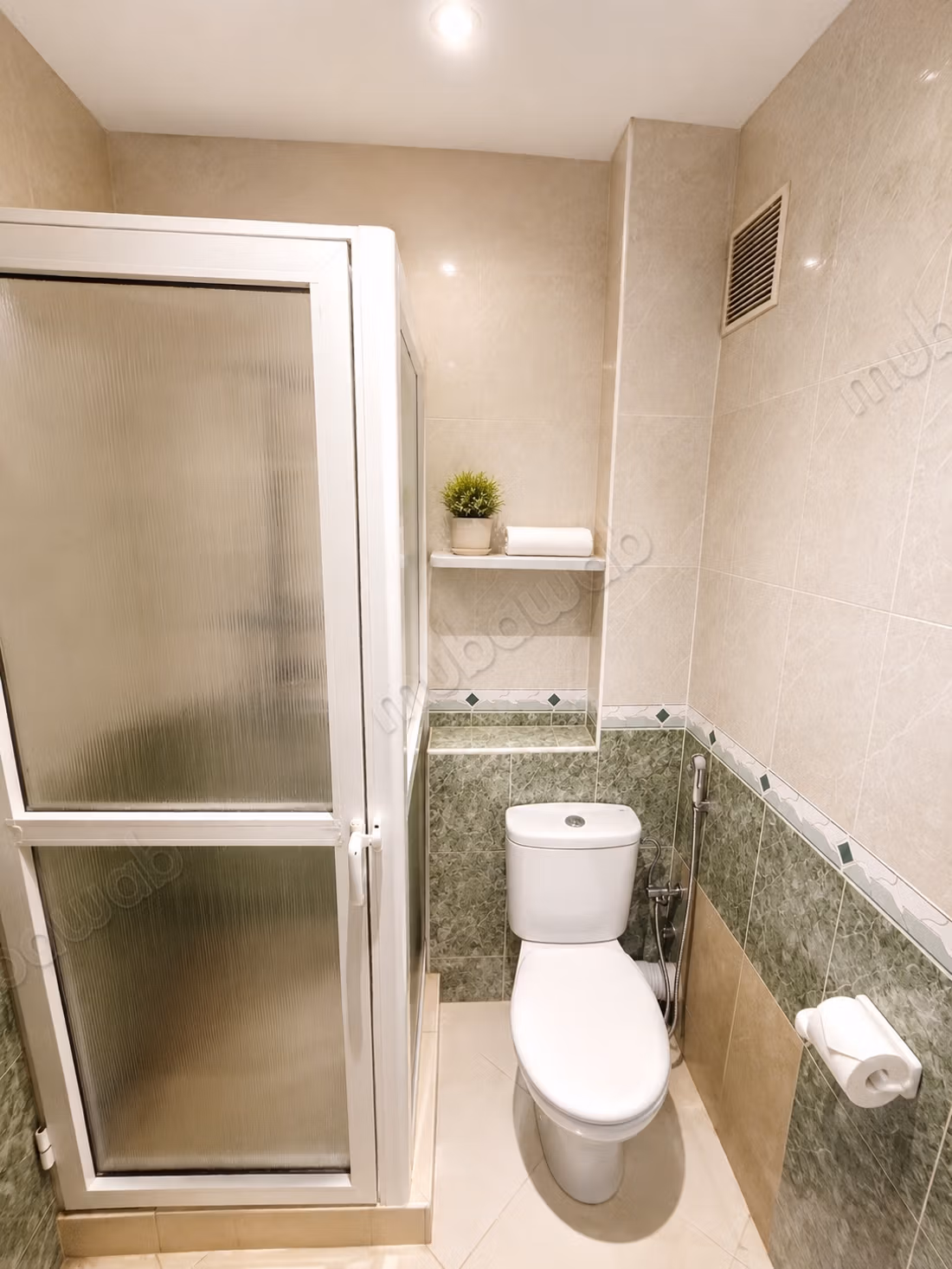 Superb apartment for sale in Malabata. Area 54 m². With elevator