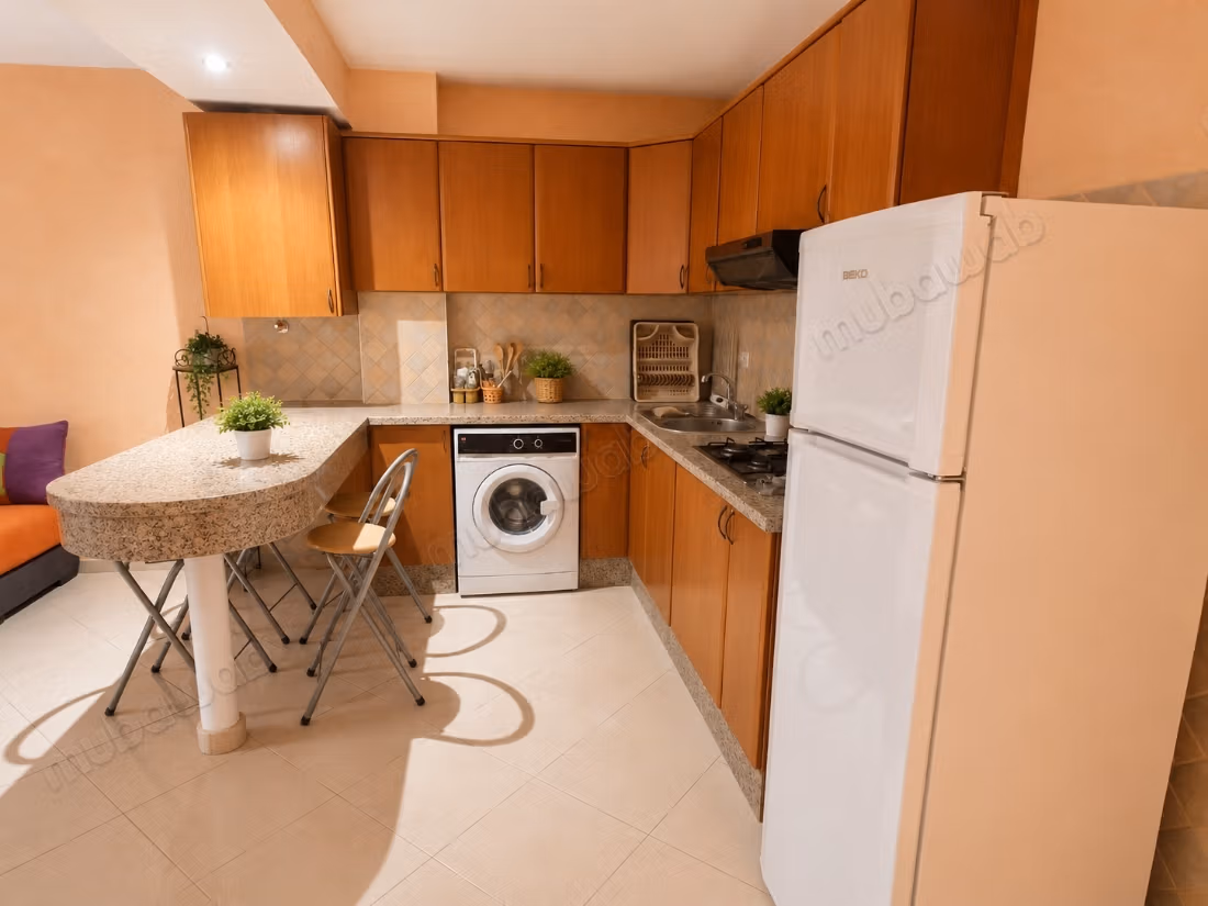 Superb apartment for sale in Malabata. Area 54 m². With elevator