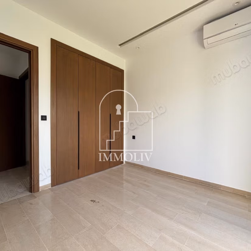 A vendre un Appt S2 direct promoteur à la Soukra