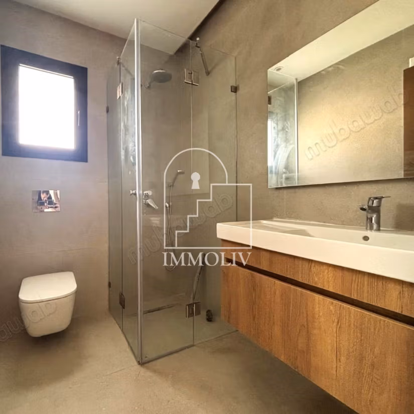 A vendre un Appt S2 direct promoteur à la Soukra