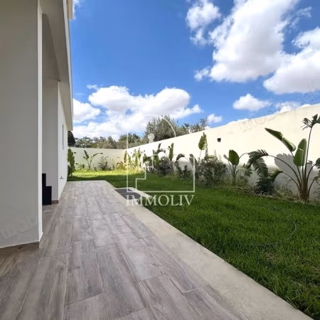 A vendre un Appt S2 direct promoteur à la Soukra