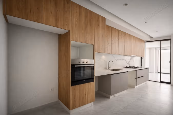 3 chambres à vendre, plein centre ville de Tanger