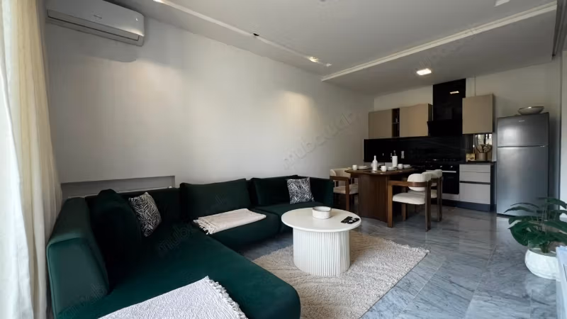For rent – Furnished S1, Ain Zaghouan