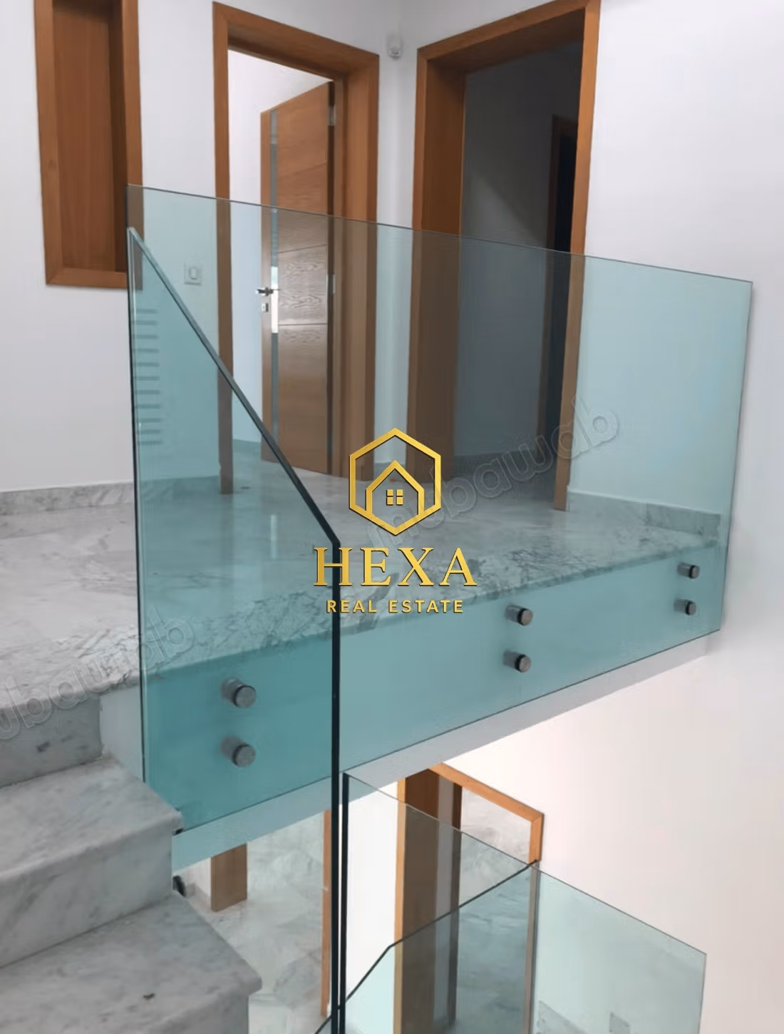 Villa S4 con piscina al Lac2