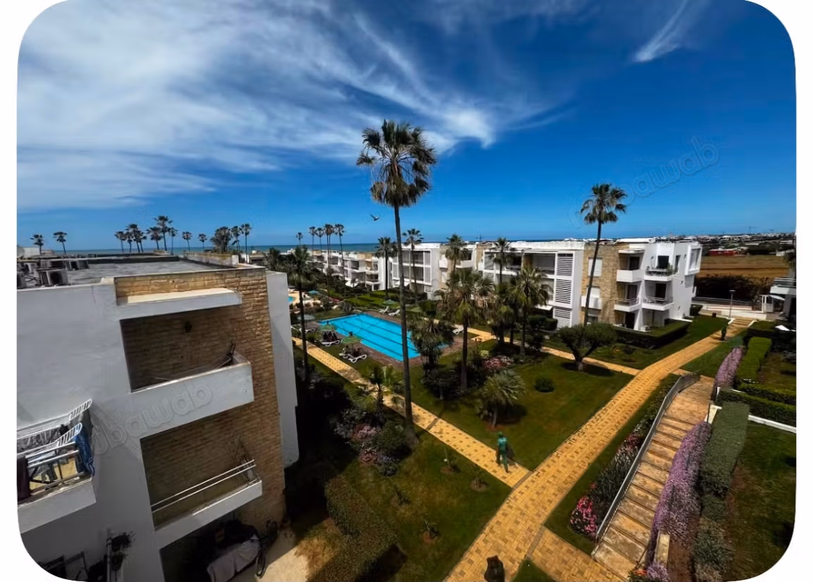 Appartement à vendre à Tamaris Eden Tamaris