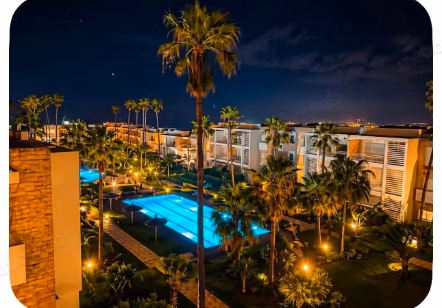 Apartment for sale in Tamaris Eden Tamaris