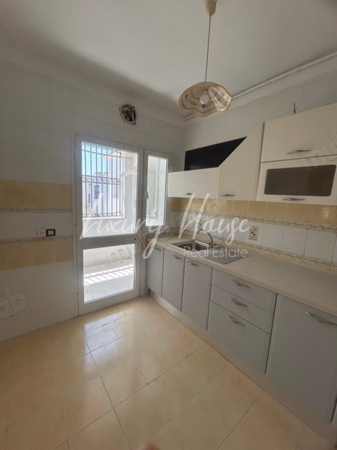 In vendita appartamento S3 a Cités les Palmeraies
