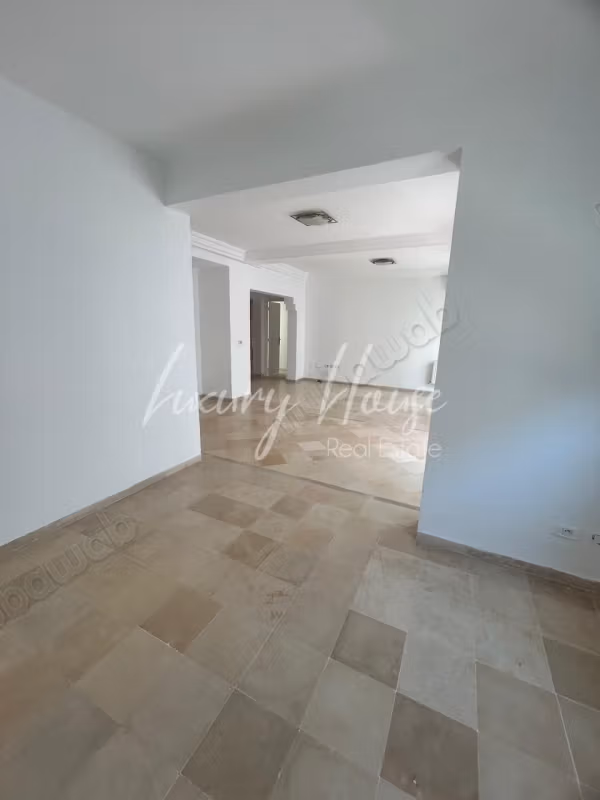 In vendita appartamento S3 a Cités les Palmeraies