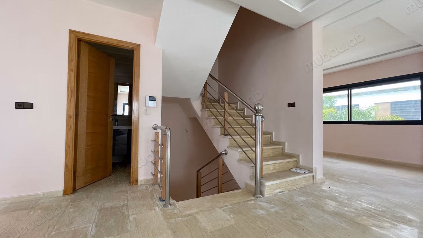 Villa a louer