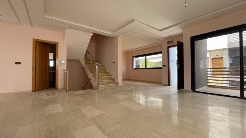 Villa a louer