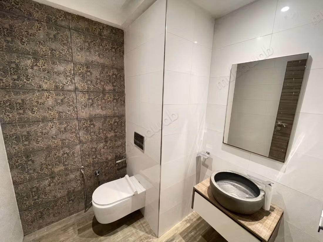 For rent an apartment in S2 in Aouina